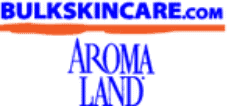 Bulk Skin Care by Aromaland.