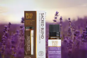 The Ultimate Guide To Aromatherapy & Essential Oils