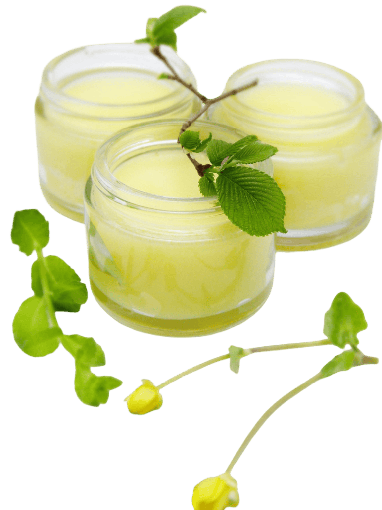 Item Lotions and Face Cremes