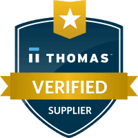 ThomasNet Badge