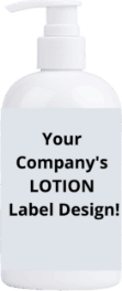 Item White Label Bodycare